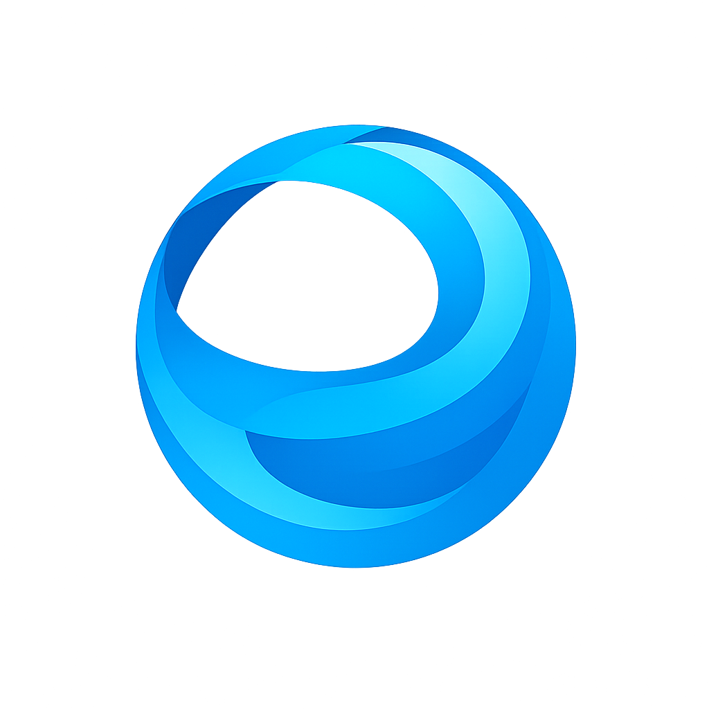 Meridian Logo